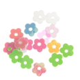 thumbnail image 3 of Confeti de Dispersión de Mesa Soledad Floral 4 piezas, 3 of 10
