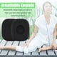 thumbnail image 3 of Reemplazo de Almohadillas para B&O BeoPlay Form2 2i LC8200, Cubiertas de Auriculares de Espuma Cuadrada Almohadillas para Auriculares Transpirables Unbranded XD04056, 3 of 7