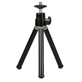 Slik Professional II 3-Section Aluminum Tripod with 3-Way Slik Professional II 3-Section Aluminum Tripod with 3-Way