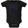 thumbnail image 1 of Halloween Bat Costume Soft Baby One Piece, 1 of 2
