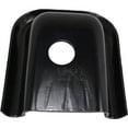 thumbnail image 2 of For GMC Sierra 1500 Limited 2019 Bumper Bracket Driver Side | Front | Lower Frame Bracket | Steel | Replacement For GM1066178 | 23212858, 2 of 7