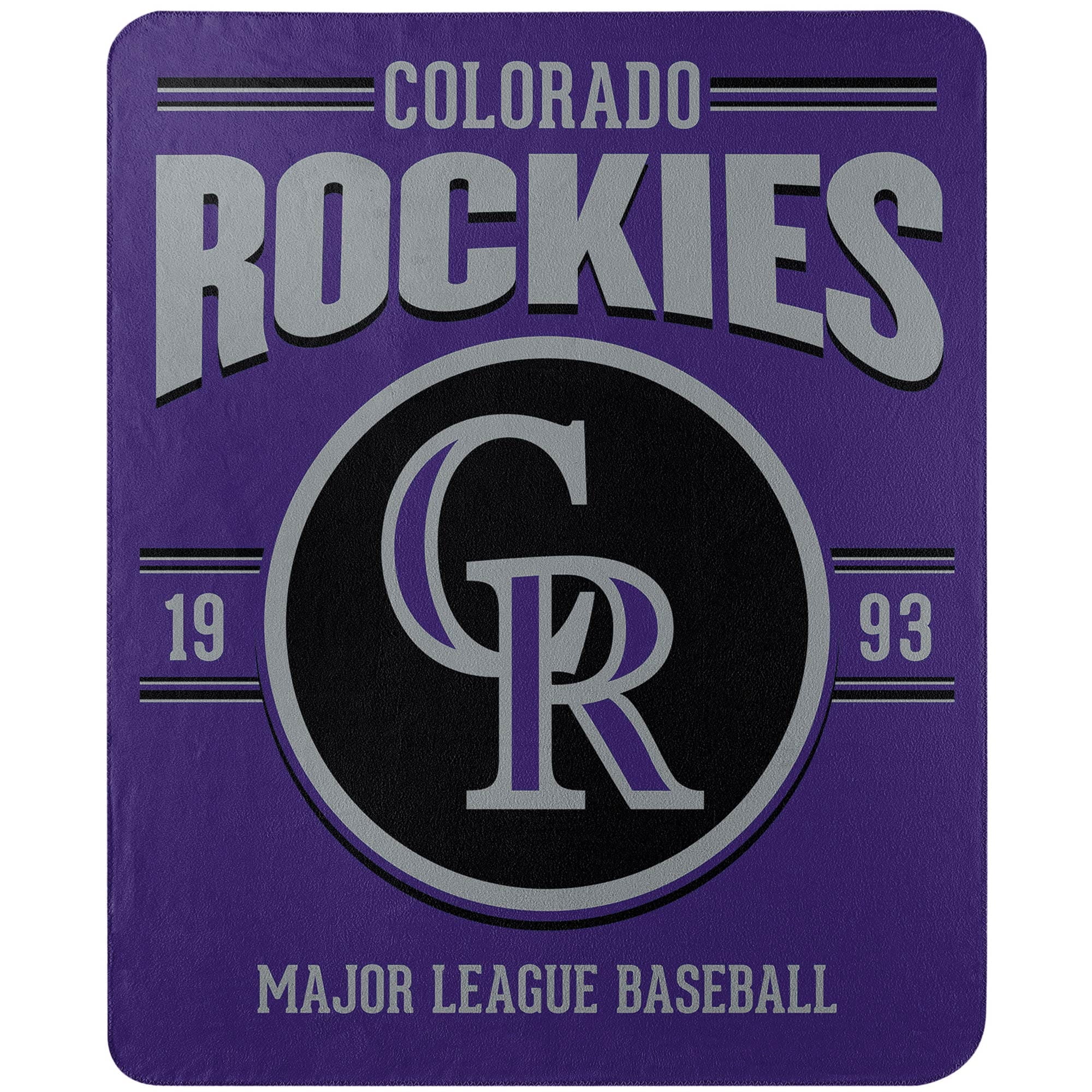 Colorado Rockies MLB Genuine Stick Pack - Walmart.com