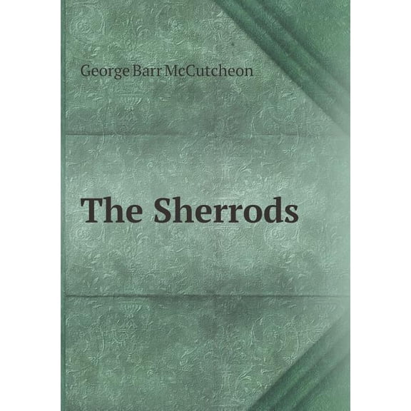 The Sherrods (Paperback)