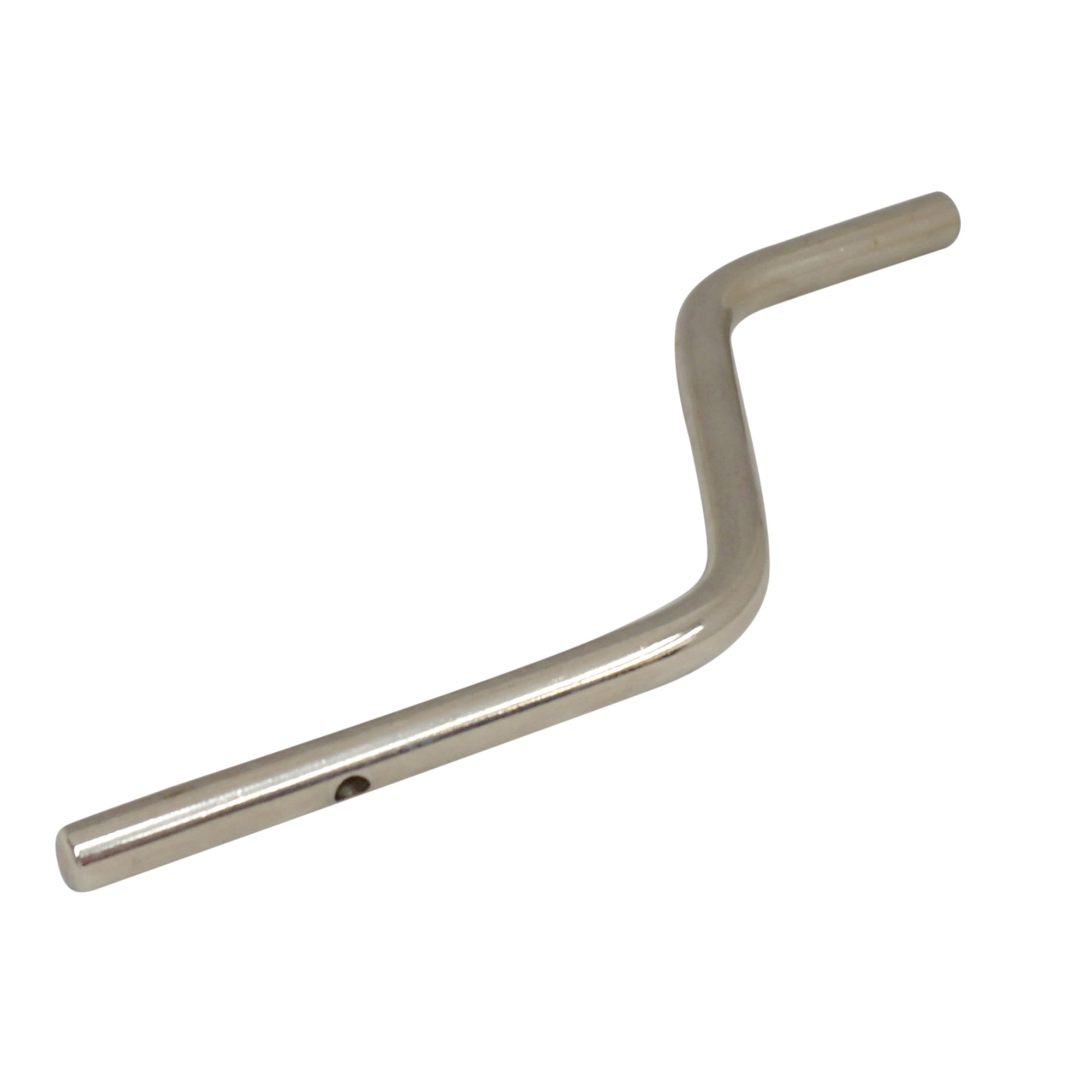 Stand Mixer Lift Bowl Handle fits KitchenAid, AP6989949, W11376371, W11778321
