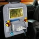 thumbnail image 1 of Bolsa organizadora para asiento trasero de coche | Organizador colgante universal de tela no tejida con múltiples bolsillos | Gran capacidad para coches, SUV, camiones, furgonetas | Fácil, 1 of 7