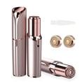 thumbnail image 1 of Depiladora innobeaut para mujer sin dolor con 2 cabezales de repuesto, 1 of 6