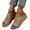 Beige, variant on Womens Dress Sandals Platform Wedge Sandals Walking Sandals Women Women's Sandals Orthopedic Sandals for Women Women's Spring Slides Round Toe Knit Comfort One-Strap Sandals Beige 5.5
