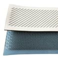 thumbnail image 4 of transemion Hair Extensions Drawing Card Styling Tools for Bulk Hair Dragging Splint, 4 of 8