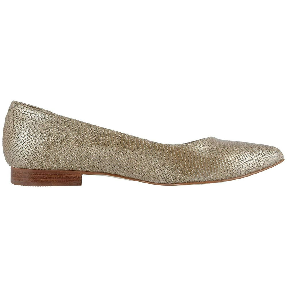 The Walking Cradle Company Walking Cradles Women's Reece Pointed Toe