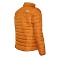 thumbnail image 3 of THE NORTH FACE Men's Minoqua Insulated Down Full Zip Puffer Jacket Size XX-Large, 3 of 3