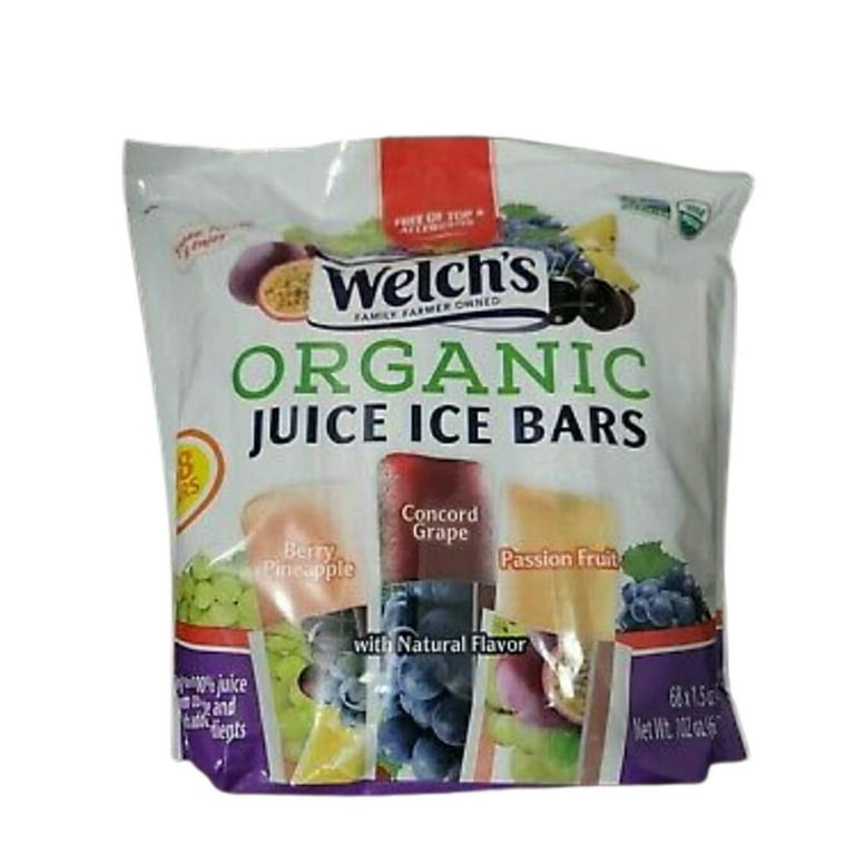 Welch's frozen outlet juice