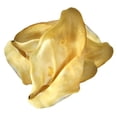 thumbnail image 2 of Downtown Pet Supply Long Lasting Cow Ears for Dogs 12 Pk, Dog Chews, 2 of 9