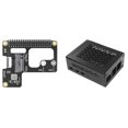 thumbnail image 2 of X1000 SSD Expansion Board+Metal Case for Raspberry Pi 5, 2 of 5