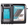 thumbnail image 1 of Cargador MAKITA DC18RC 7.2-18 V Salida 120 V Entrada, 1 of 5