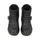 thumbnail image 5 of Botas Hombre Pro Cliff Protection Piel Durable Resistente Ajustable Comodo Suela Anti Derrapante negro 25, 5 of 5