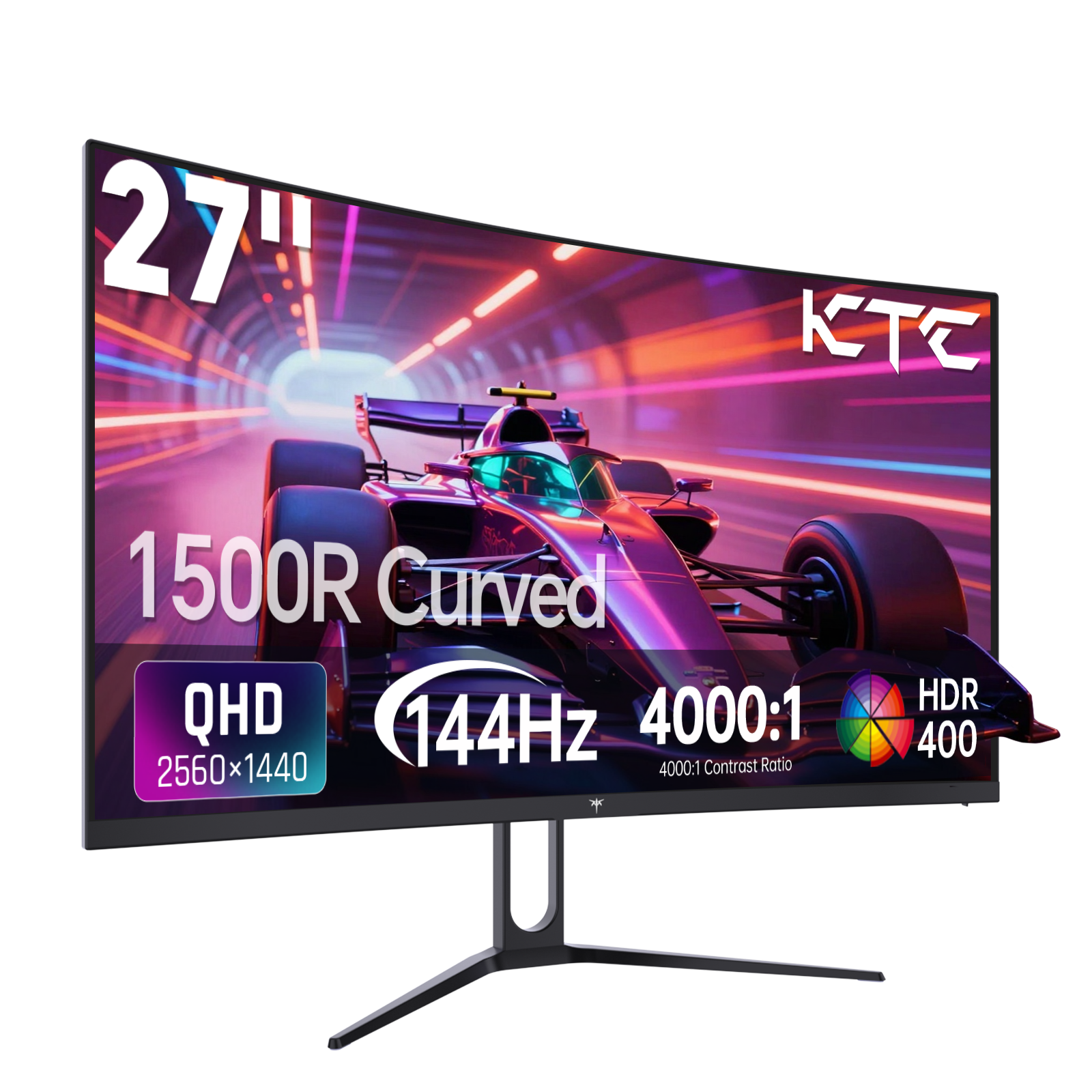 Acer Predator XB273 27