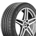 thumbnail image 3 of Pair of 2 Pirelli P-ZERO (PZ4) 275/35R21 103W Tires P3887300 / 275/35/21 / 2753521 Fits: 2017 Audi A8 Quattro L Sport, 2022 Porsche Panamera 4 E-Hybrid Platinum Edition, 3 of 3