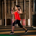 thumbnail image 3 of Lifeline Fitness 80lb 5' Resistance Cable for Low Impact Strength Training and Greater Muscle Activation, 3 of 5