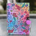 thumbnail image 3 of Nueva mochila escolar original de Disney Australia Smiggle Mermaid, estuche para lápices para estudiantes, bolsa para el almuerzo, mochila de regalo, 3 of 5