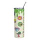 thumbnail image 5 of Termo Tumbler SVART 20 oz diseño Hongos Colección Trippy Halloween MD2, 5 of 5