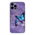 thumbnail image 1 of MightySkins APIPH12PRM-Celtic Butterflies Skin for Apple iPhone 12 Pro Max - Celtic Butterflies, 1 of 3