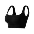 thumbnail image 6 of Yoyauz Seamless Sports Bra Without Steel Ring Yoga Bra, With Detachable Pad, Suitable For Women, 6 of 6