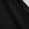 thumbnail image 3 of Pajama Set for Women Loose Solid And Winter Underwear Loungewar Thick And Velvet Warm Long Sleeves Top Pants Pajama Sets, 3 of 8