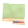 thumbnail image 2 of Juego de mesa de suma y resta, juguete educativo para aulas preescolares, aritmética. sustracción, 2 of 9
