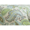 thumbnail image 2 of Quilt 3PC Set King Katy Aqua, 2 of 3