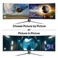 thumbnail image 2 of ONN 49``GAMING MONITOR, 2 of 5
