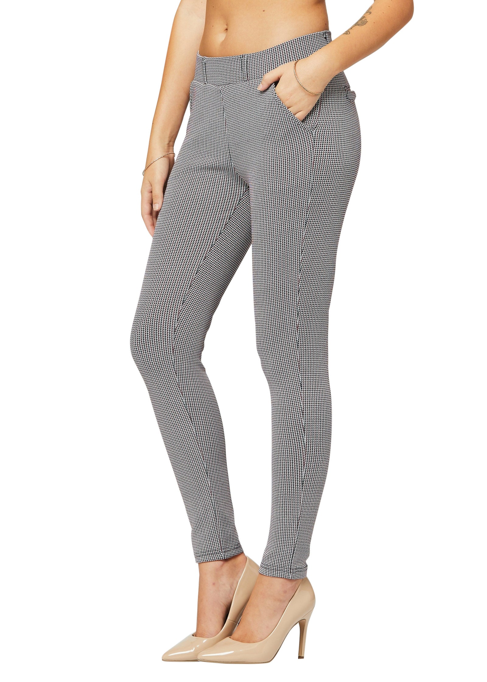 Conceited Women's Energize Stretch 
