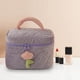 thumbnail image 1 of Wmhnj Bolsa organizadora para cochecito con portabotellas, gran capacidad, para colgar artculos esenciales del beb., 1 of 9