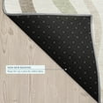 thumbnail image 5 of Addison Rugs Chantille Indoor/Outdoor Transitional Abstract Ivory Machine Washable Rectangle Rug, 8' x 10', 5 of 8