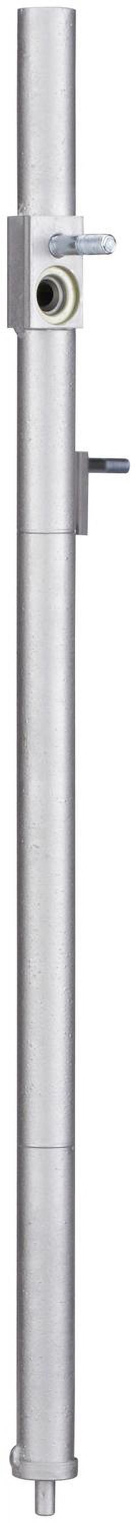 Spectra Premium 7-4715 Automotive Air Conditioning Condenser Fits select: 2006-2010 FORD EXPLORER, 2007-2010 FORD EXPLORER SPORT TRAC