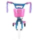 thumbnail image 4 of Bicicleta R12 Unibike Azul/Rosa, 4 of 5