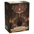 thumbnail image 2 of Dragon Shield Sleeves - Dragon Shield Limited Edition Matte Art: Flesh and Blood: Vynnse 100 CT - MTG Card Sleeves are Smooth & Tough - Compatible with Pokemon & Magic The Gathering Cards, 2 of 2