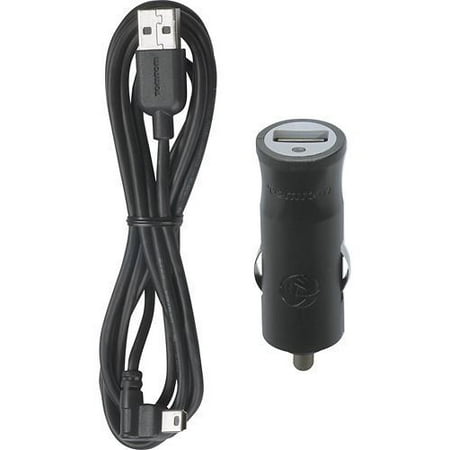 New Tomtom High Speed Usb Car Multi Charger Go Xxl One Xl Via Iphone