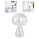 thumbnail image 5 of Florero ANGGREK En forma de seta vidrio, 5 of 8