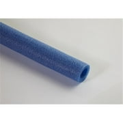 Jumpking FSB42-S3 42 in. Foam Sleeve Blue - Set of 3