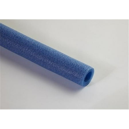 Jumpking FSB42-S3 42 in. Foam Sleeve Blue - Set of 3