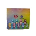 thumbnail image 3 of 1 Pack Care Bears Figure Blind Bag Play Pack Figural Bag Clip- Assorted style (NO RETURN), 3 of 3