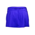 thumbnail image 2 of Anne Cole Women's Mini Skirt Swim Bottom Separates Swimsuit (XL, Dark Purple), 2 of 2