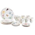 thumbnail image 1 of Lenox 865075 Ensemble de Vaisselle 28 Pcs, Blanc, 1 of 2