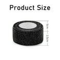 thumbnail image 2 of BESTSKY Self Adhesive Bandage Wrap,Breathable Bandage Wrap for Injury Support,Elastic Wrist Tape for Comfort, 2 of 6