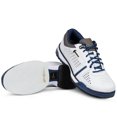 thumbnail image 1 of Hammer Mens Boss White/Navy/Grey Right or Left Hand - Shoe Size: 11, 1 of 7