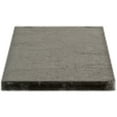 thumbnail image 2 of Ekena Millwork 3"W x 20"D Logan Hidden Support Steel Bracket w/ 16" Support Depth, Antiqued Warm Silver, 2 of 11