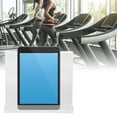 thumbnail image 4 of Support de Livre pour Tapis Roulant, Support de Livre Transparent pour Maison pour Gymnase, 4 of 8