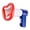 Sound Changer Toy White, variant on Yinanstore Changer Speaker Mic Vocal Megaphone Recording Toys Educational Interactive Loudspeaker for Children Gift - Blue, 16x11x13cm Sound Changer Toy Blue