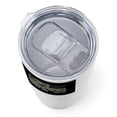 thumbnail image 3 of CafePress - USS San Juan Stainless Steel Travel Mug - Insulated Stainless Steel Travel Tumbler 20 oz., 3 of 3