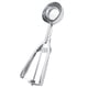 thumbnail image 2 of Pala de Helado Cuchara de Helado de Acero Inoxidable Apta para Lavavajillas Cookie Scoop Gatillo de Helado para Helado Duro (6CM) Unbranded JY15519-02, 2 of 7